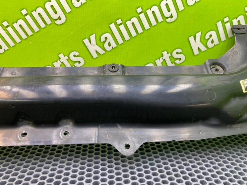 Рамка радиатора, 2100 рублей, Калининград