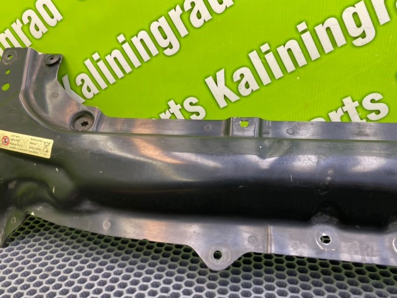 Рамка радиатора, 2100 рублей, Калининград