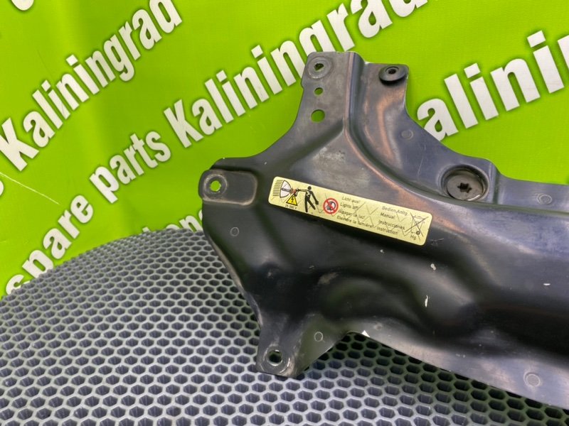 Рамка радиатора, 2100 рублей, Калининград