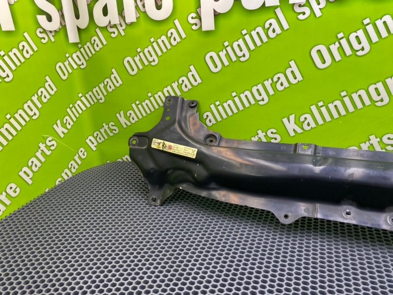 Рамка радиатора, 2100 рублей, Калининград