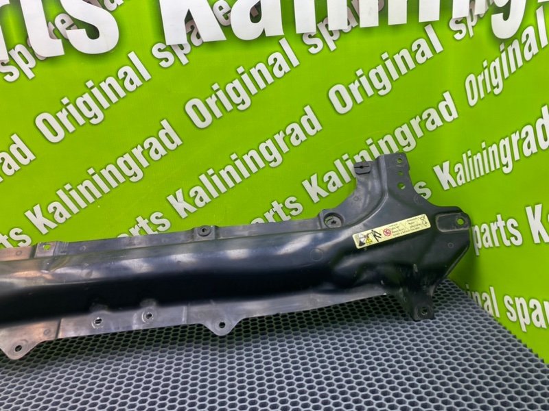 Рамка радиатора, 2100 рублей, Калининград