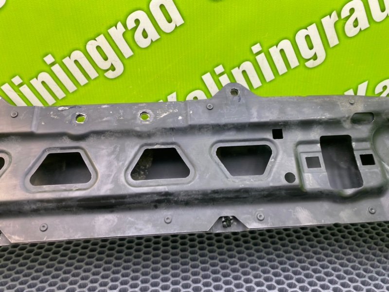 Рамка радиатора, 2100 рублей, Калининград