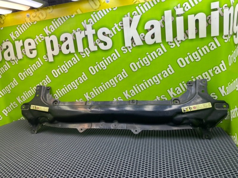 Рамка радиатора, 2100 рублей, Калининград