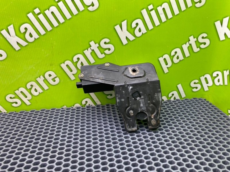 Замок багажника, 3100 рублей, Калининград