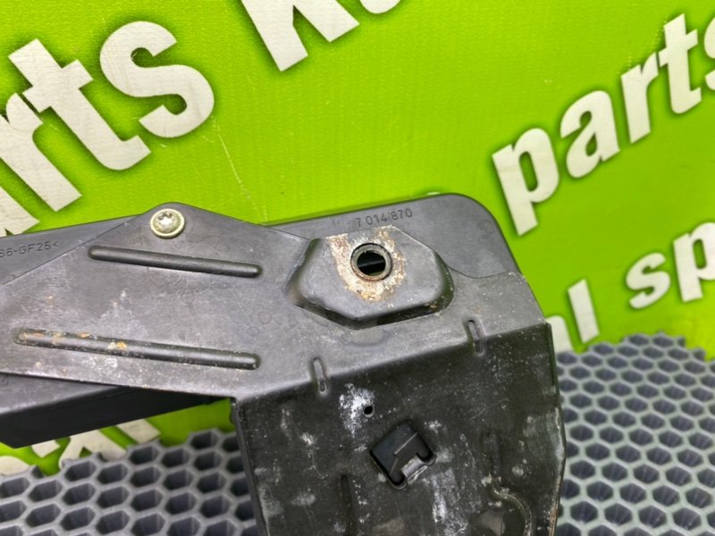 Замок багажника, 3100 рублей, Калининград