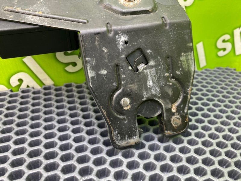 Замок багажника, 3100 рублей, Калининград