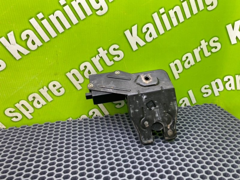 Замок багажника, 3100 рублей, Калининград