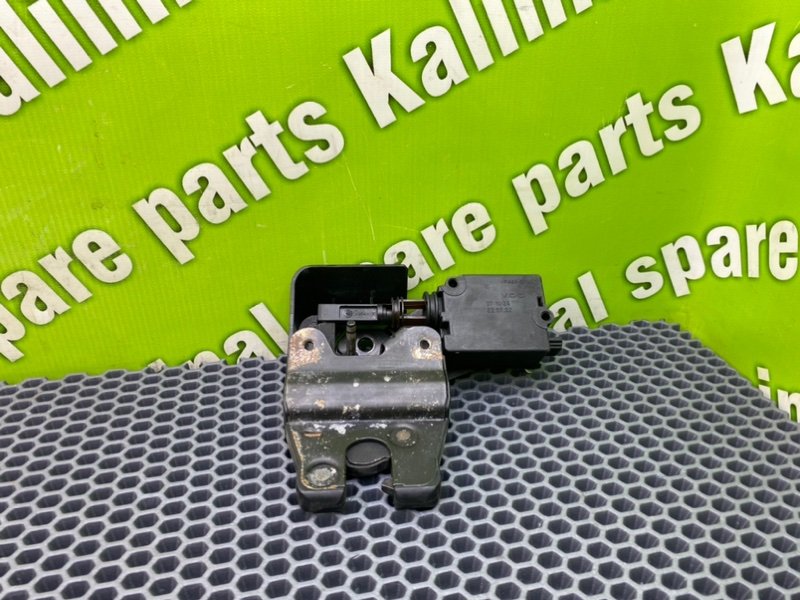 Замок багажника, 3100 рублей, Калининград