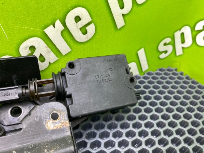 Замок багажника, 3100 рублей, Калининград