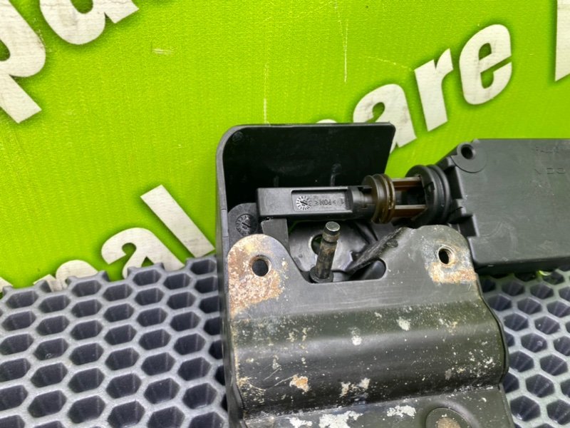 Замок багажника, 3100 рублей, Калининград