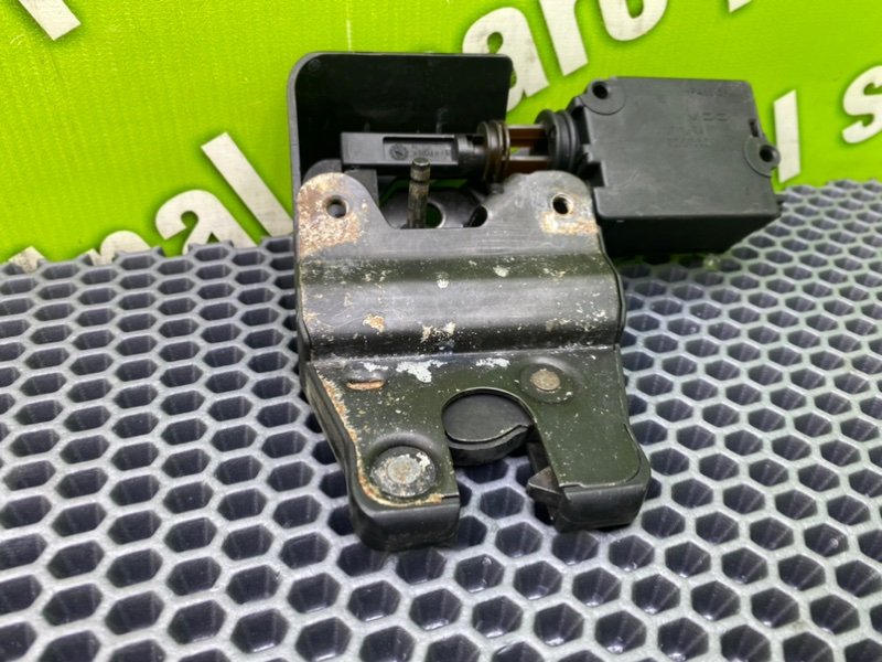 Замок багажника, 3100 рублей, Калининград