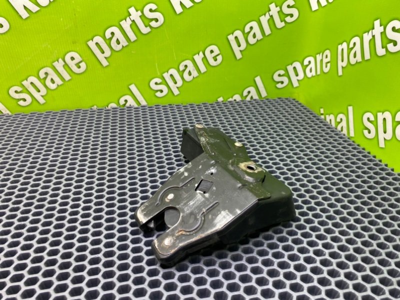 Замок багажника, 3100 рублей, Калининград