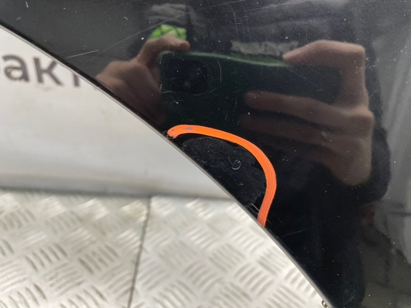 Крыло, 3600 рублей, Калининград