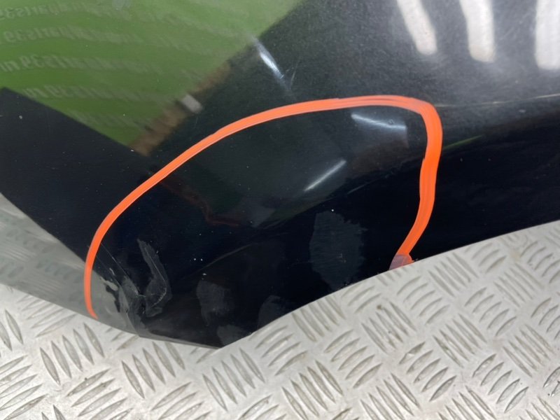 Крыло, 3600 рублей, Калининград