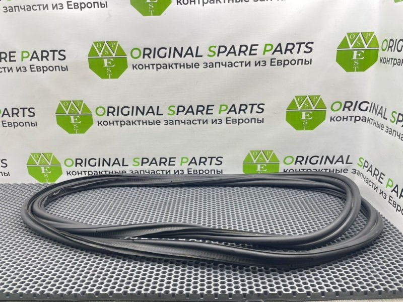 Резинка багажника, 1700 рублей, Калининград