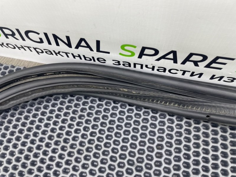 Резинка багажника, 1700 рублей, Калининград