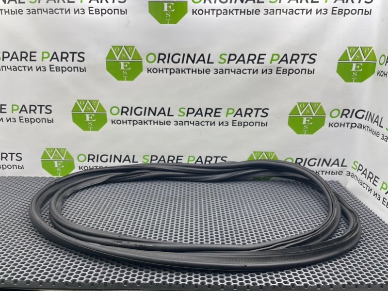 Резинка багажника, 1700 рублей, Калининград