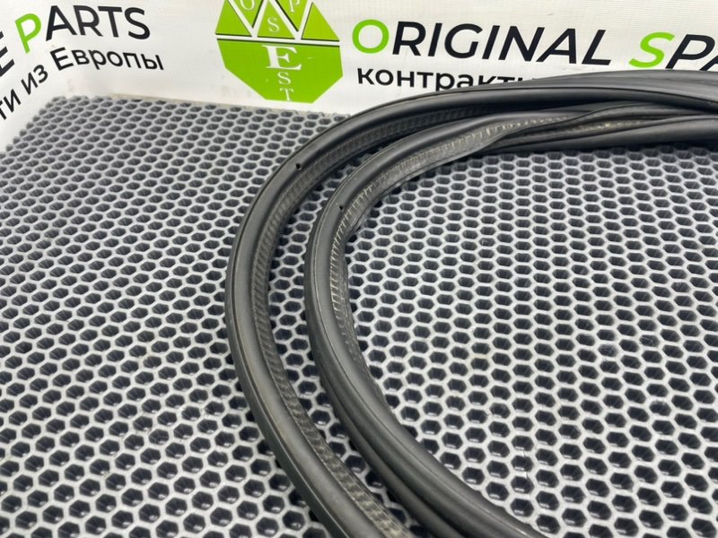 Резинка багажника, 1700 рублей, Калининград