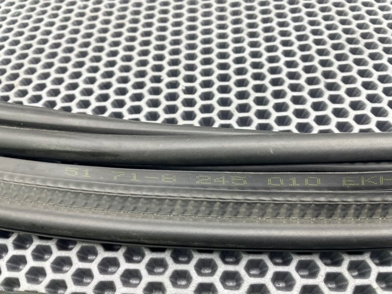 Резинка багажника, 1700 рублей, Калининград