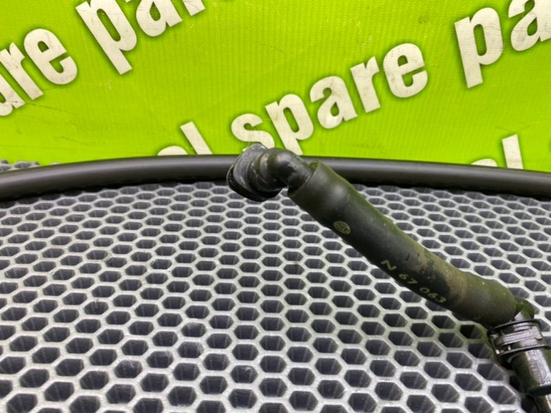 Шланг омывателя фар, 1600 рублей, Калининград