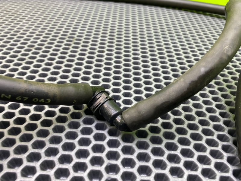 Шланг омывателя фар, 1600 рублей, Калининград