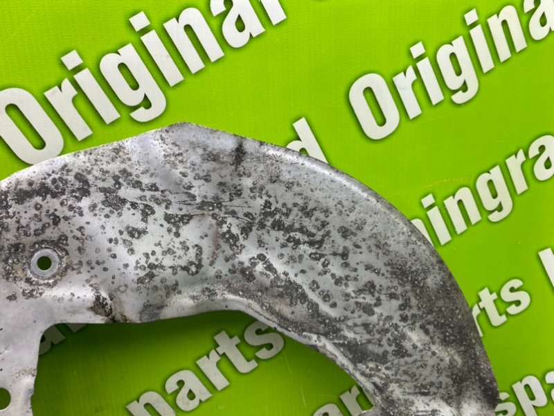 Пыльник тормозного диска, 700 рублей, Калининград