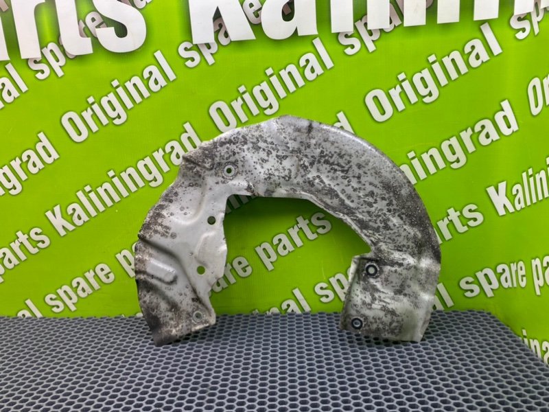 Пыльник тормозного диска, 700 рублей, Калининград