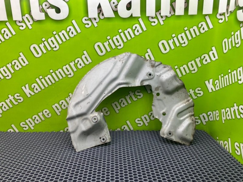 Пыльник тормозного диска, 700 рублей, Калининград