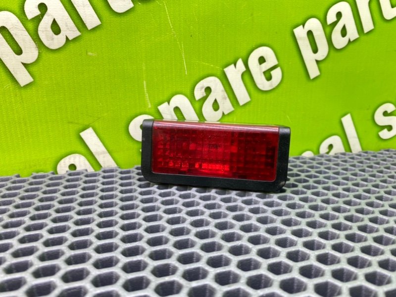 Плафон подсветки багажника, 1000 рублей, Калининград