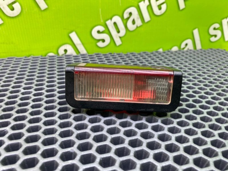 Плафон подсветки багажника, 1000 рублей, Калининград