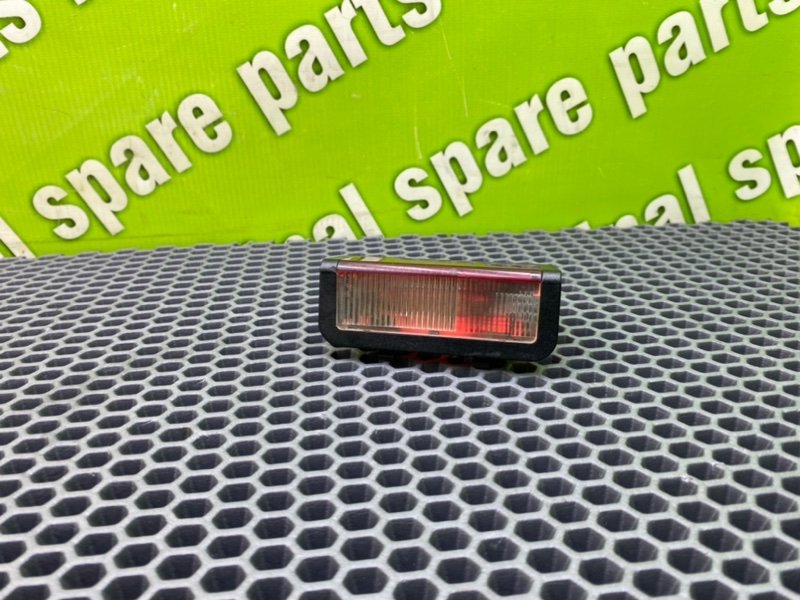 Плафон подсветки багажника, 1000 рублей, Калининград