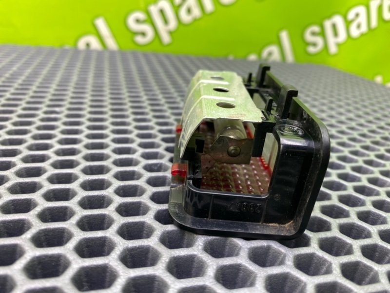 Плафон подсветки багажника, 1000 рублей, Калининград