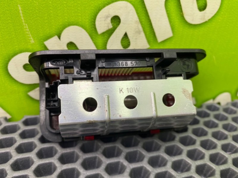 Плафон подсветки багажника, 1000 рублей, Калининград