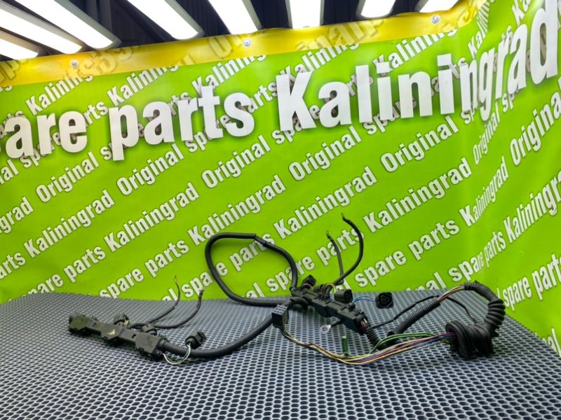 Проводка катушек зажигания, 1600 рублей, Калининград