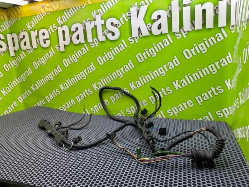 Проводка катушек зажигания, 1600 рублей, Калининград