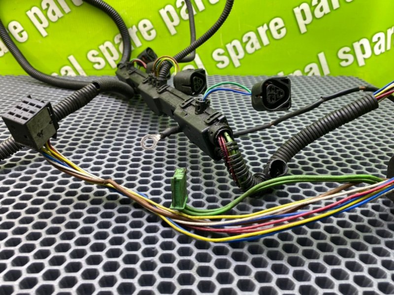 Проводка катушек зажигания, 1600 рублей, Калининград