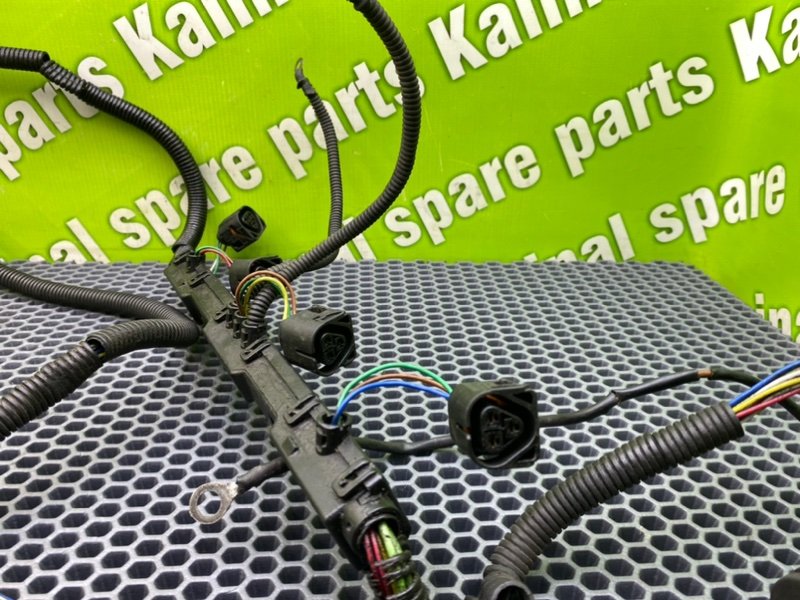 Проводка катушек зажигания, 1600 рублей, Калининград