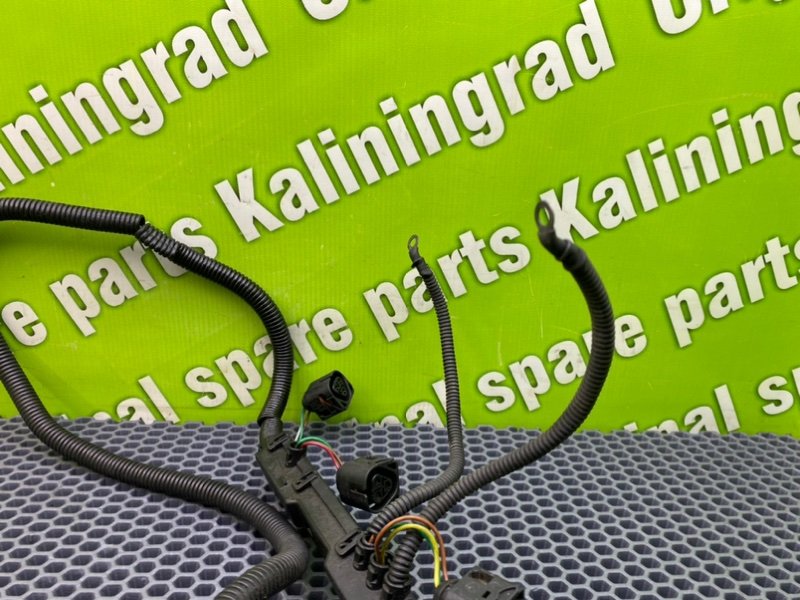 Проводка катушек зажигания, 1600 рублей, Калининград