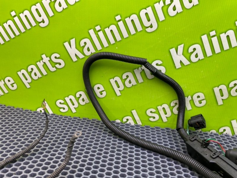 Проводка катушек зажигания, 1600 рублей, Калининград