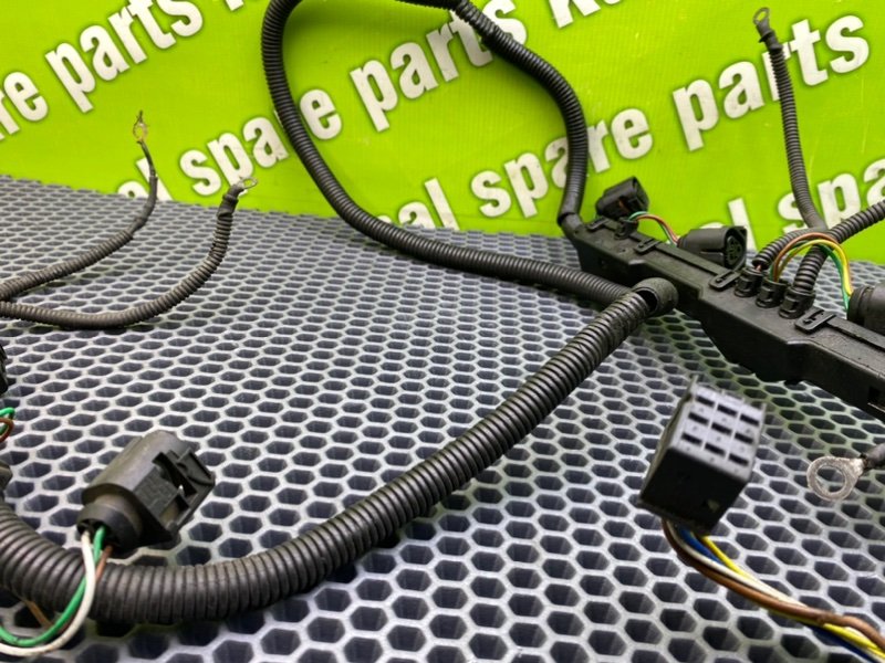 Проводка катушек зажигания, 1600 рублей, Калининград