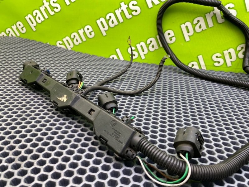 Проводка катушек зажигания, 1600 рублей, Калининград