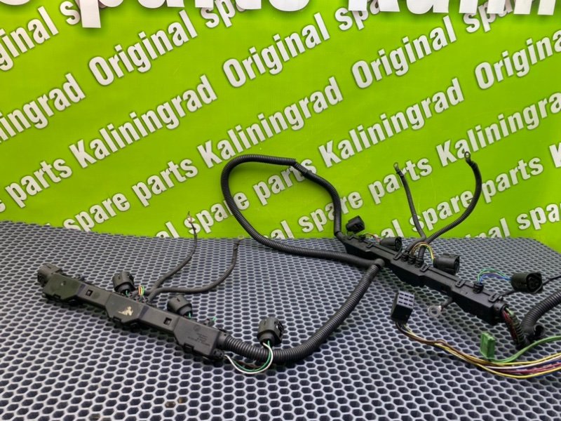 Проводка катушек зажигания, 1600 рублей, Калининград