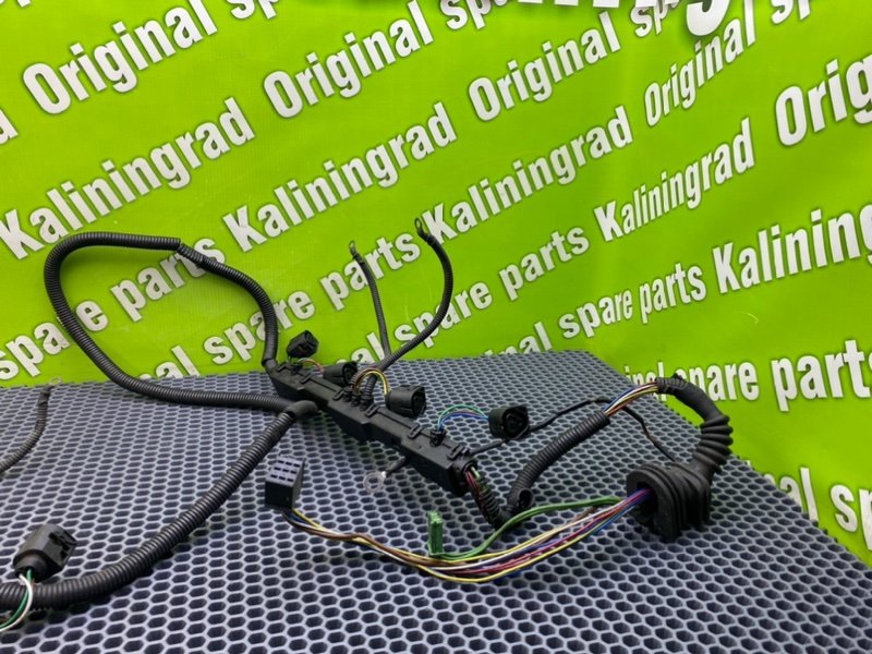 Проводка катушек зажигания, 1600 рублей, Калининград