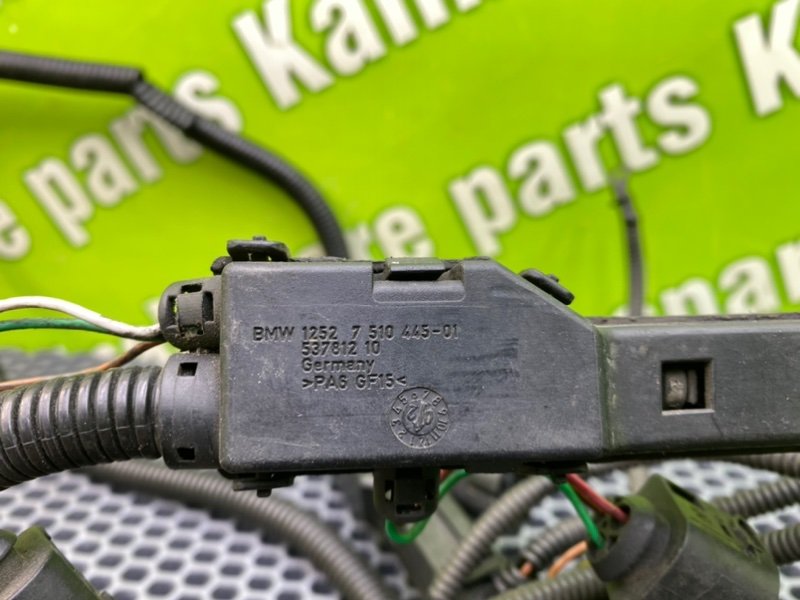 Проводка катушек зажигания, 1600 рублей, Калининград