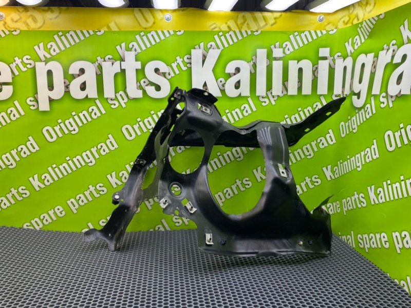 Крепление фары, 1800 рублей, Калининград