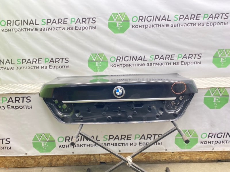 Крышка багажника, 6100 рублей, Калининград