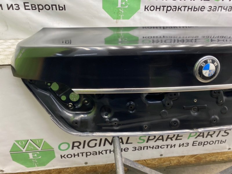 Крышка багажника, 6100 рублей, Калининград