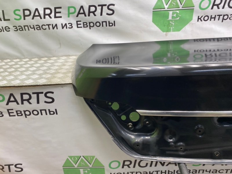 Крышка багажника, 6100 рублей, Калининград