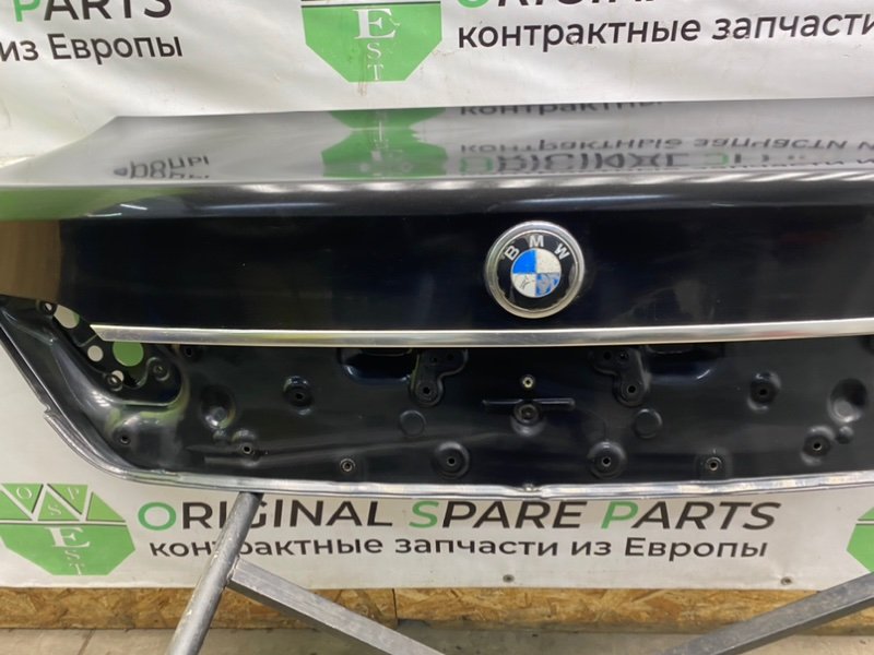 Крышка багажника, 6100 рублей, Калининград