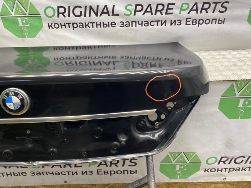 Крышка багажника, 6100 рублей, Калининград